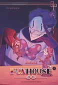 Funhouse. Том 1 - 0