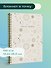 Книга для записей «Bullet Journal. Эзотерический светлый», А4, 60 листов, в точку, Эксмо - 2