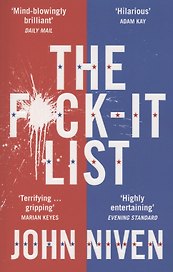 The F*ck-it List