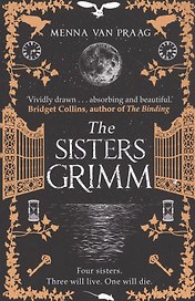 The Sisters Grimm