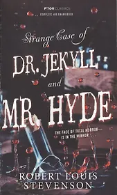 Strange Case of Dr.Jekil and Mr.Hyde