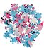 Пазл, Оригами, 64эл 220*220мм Shopkins Style icon 02962 - 2