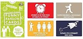 Настольная игра «Funny Random Cards Сборник №7», Игрополис - 1