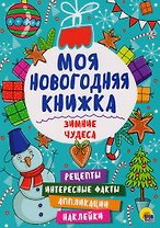 Зимние чудеса