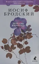 Полдень в комнате. Стихотворения