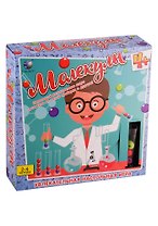Настольная игра, Ловкость Молекулы