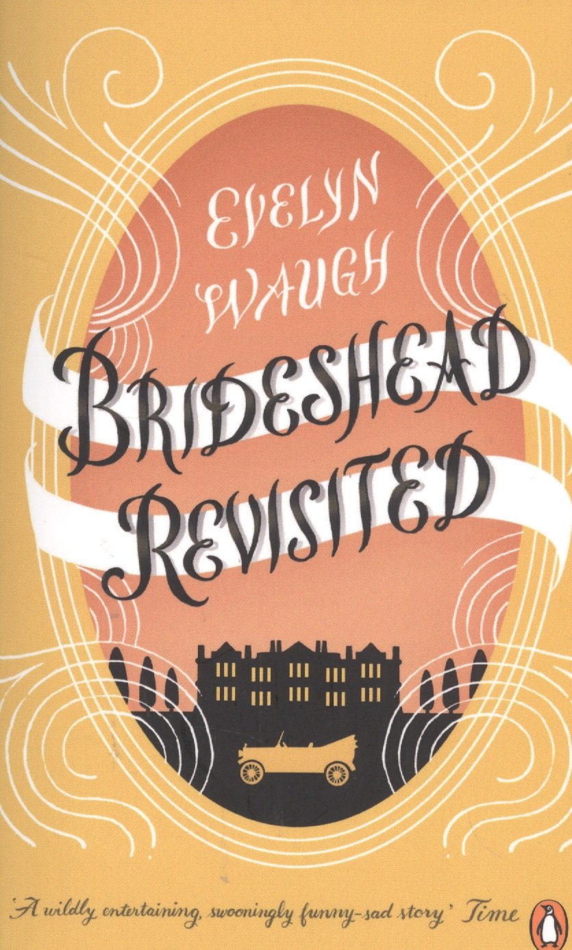 

Brideshead Revisited