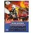Опасные профессии. Энциклопедия с развивающими заданиями - 0