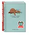 Подарок для тех, кому не лень расслабляться: Живи как ленивец. Ленивый планер (комплект из 2 книг) - 1