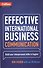 Effective International Business Communication B2-C1 (Collins English for Business) (м) Dignen - 0