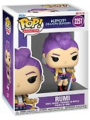 Фигурка Funko POP! Animation KPop Demon Hunters Rumi (2257) 94692 - 1