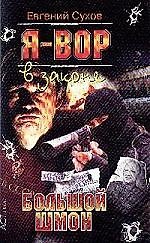 Я - вор в законе. Большой шмон
