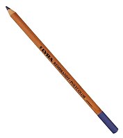 LYRA REMBRANDT POLYCOLOR Blue violet Художественный карандаш