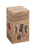 Tarocco Sopraffino / Таро Сопрафино Делла Рокка