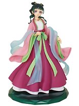 Фигурка Аниме Brilliant Figure Монолог фармацевта Маомао 20см 4533564044020