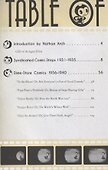 Bendy: Crack-Up Comics Collection - 1