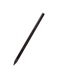 Карандаш ч/г Faber-Castell "Pitt Graphite Pure" 9B