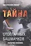 Тайна стоптанных башмачков. Мистический триллер - 0