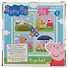 Пазл Оригами 4в1 9-16-25-36эл Peppa Pig На отдыхе 01599 - 2