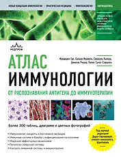 Атлас иммунологии. От распознавания антигена до иммунотерапии