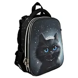 Ранец "Принцесса луна" 2 отделения, 27*37*13 см, 3 кармана