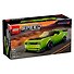 LEGO Speed Champions: Спортивный автомобиль Dodge Challenger SRT Hellcat, 390 деталей (77237) - 1