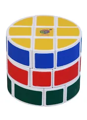 Головоломка Цилиндр (5,5х6,5) (коробка)