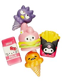 Игрушка-антистресс сквиш «Куроми», в ассортименте, 8,5 см, Centrum