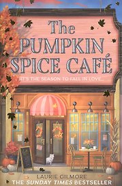 The Pumpkin Spice Café