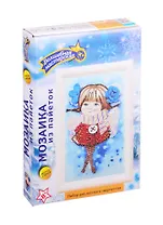 Мозаика из пайеток ТМ Волшебная Мастерская Фея