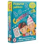 ИГР Карточная игра, Развитие ребенка Смекалочка 3562