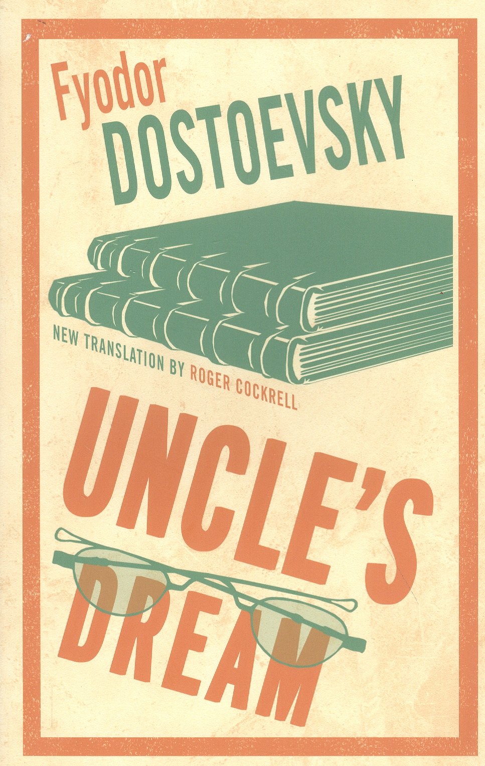 

Uncle's Dream