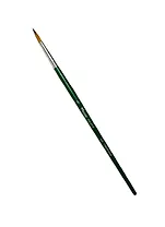 Кисть синтетика круглая №6 "Creative"