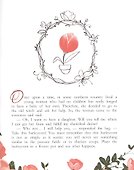 Thumbelina. Дюймовочка. На английском языке - 1