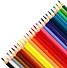 Карандаши цветные Maped, Color'Peps, 24 цвета - 2
