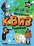Игра "Нескучный Квиз. География"  - 0