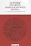 История русского драматического театра. От его истоков до середины ХХ века - 0