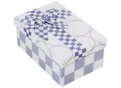 Коробка подарочная "Lovely surprise" 17*11*7,5см, картон