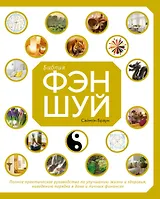 Библия фэн-шуй. Полное практическое руководство по улучшению жизни и здоровья, наведению порядка в доме и личных финансах