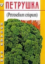 Петрушка (Посади сам) (мягк). Лебедева А. (Школьник)