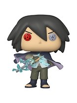 Фигурка Funko POP! Animation Boruto Sasuke w/(GW) Chase