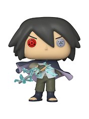 Фигурка Funko POP! Animation Boruto Sasuke w/(GW) Chase