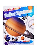 findout! Solar System - 0