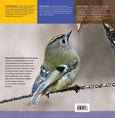 Певчие птицы: звуковая энциклопедия - 1