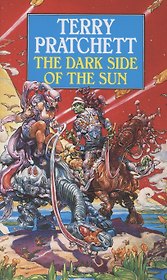 Dark Side of the Sun