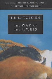 The War of the Jewels. Part two