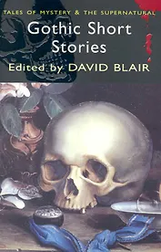 Gothic Short Stories