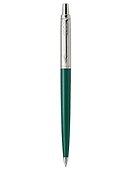 Ручка шариковая Parker "Jotter Originals Recycled Forest CT" синяя, 1,0мм - 1