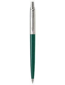 Ручка шариковая "Jotter Originals Recycled Forest CT" синяя, 1,0мм, Parker