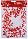 Трафарет Barocci ПВХ Рамка 20х25см  Л-130